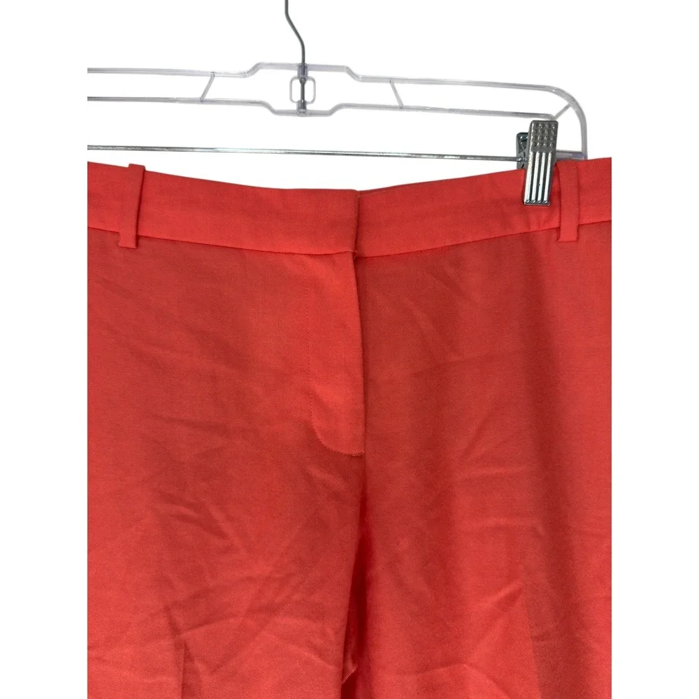 J. Crew crew cropped